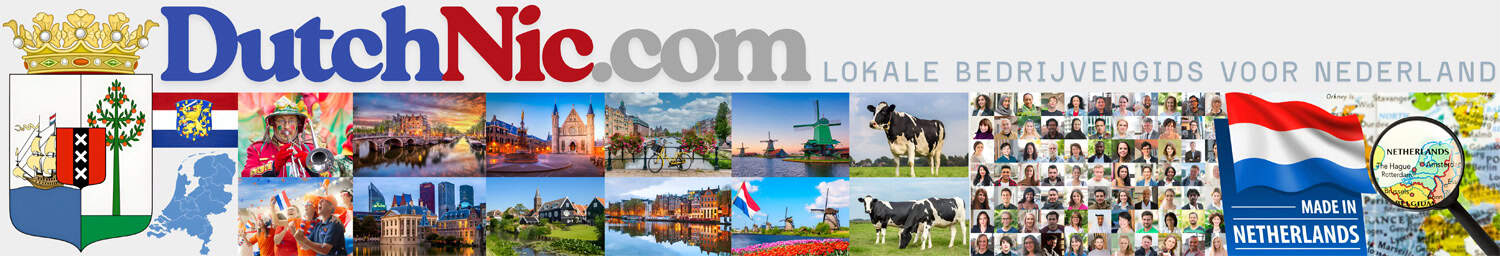 Gemaakt in Nederland - Sweet Kleding
